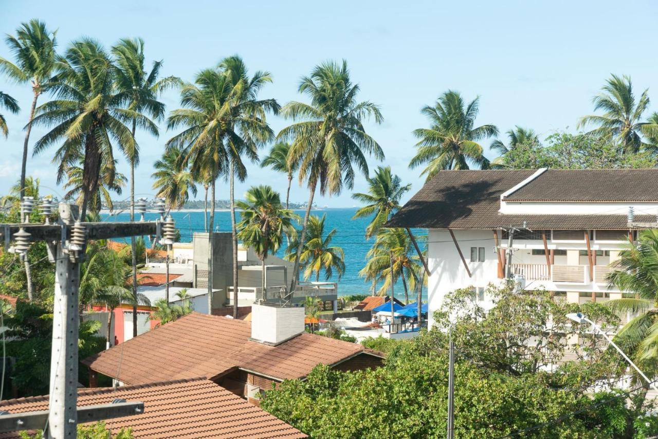 Praia Central Pôrto das Galinhas Esterno foto